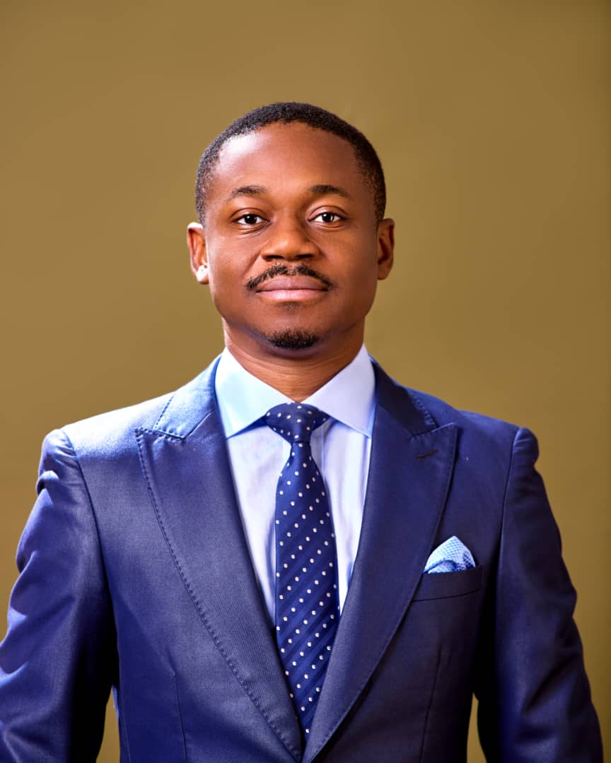 Photo illustrative du Directeur Général de l'ERSUMA